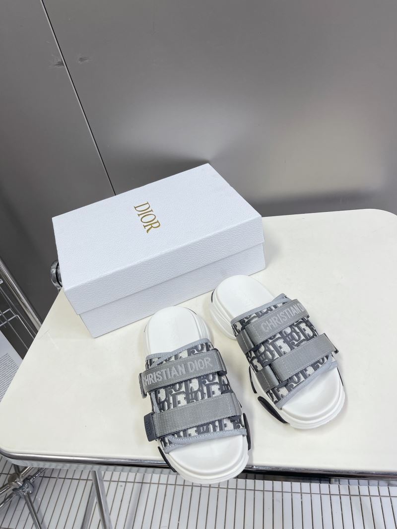 Christian Dior Slippers